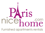 ParisNiceHome
